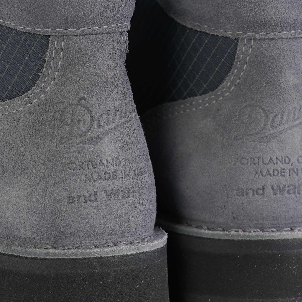 Danner x And Wander Light Gore-Tex Boots - Grey
