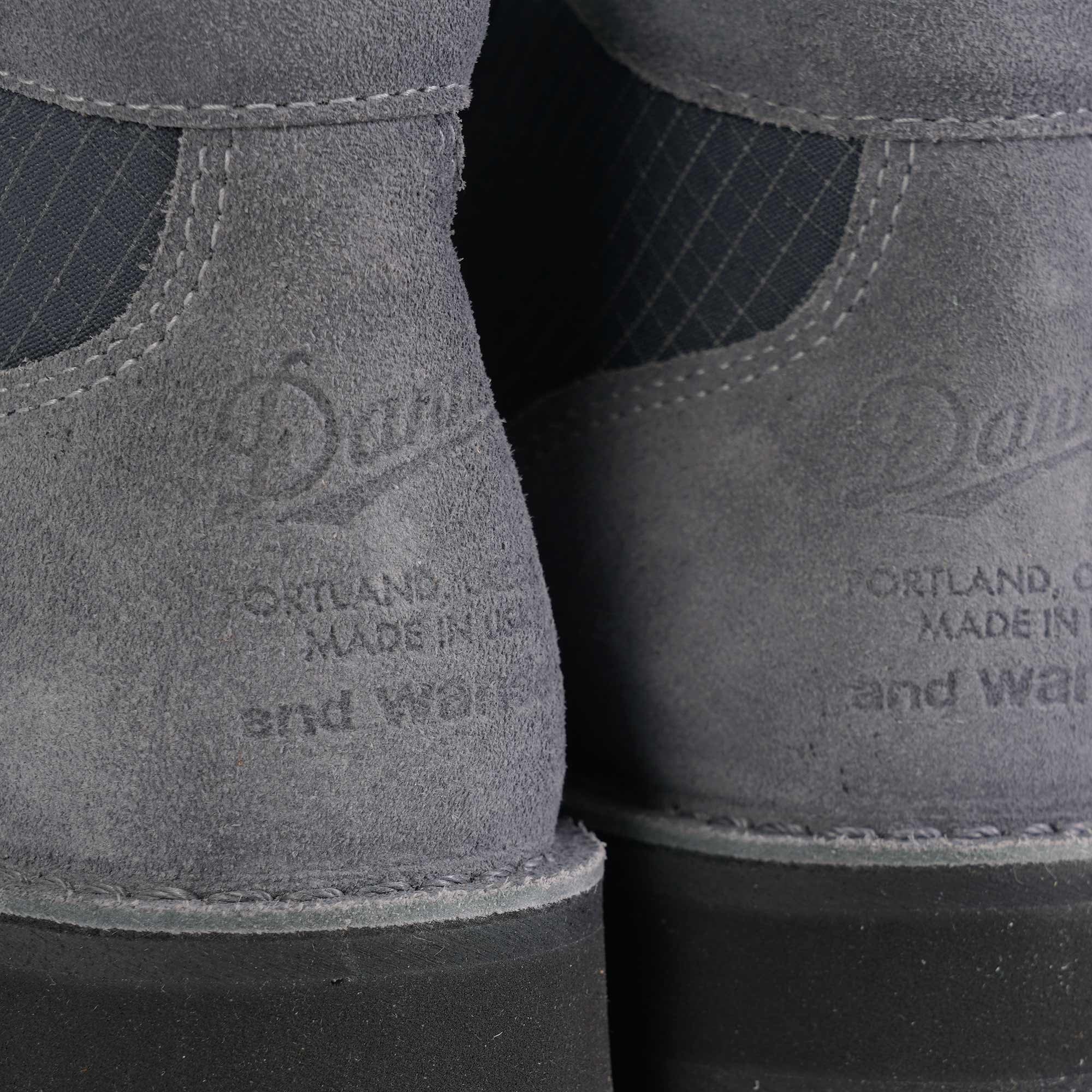 Danner x And Wander Light Gore-Tex Boots - Grey