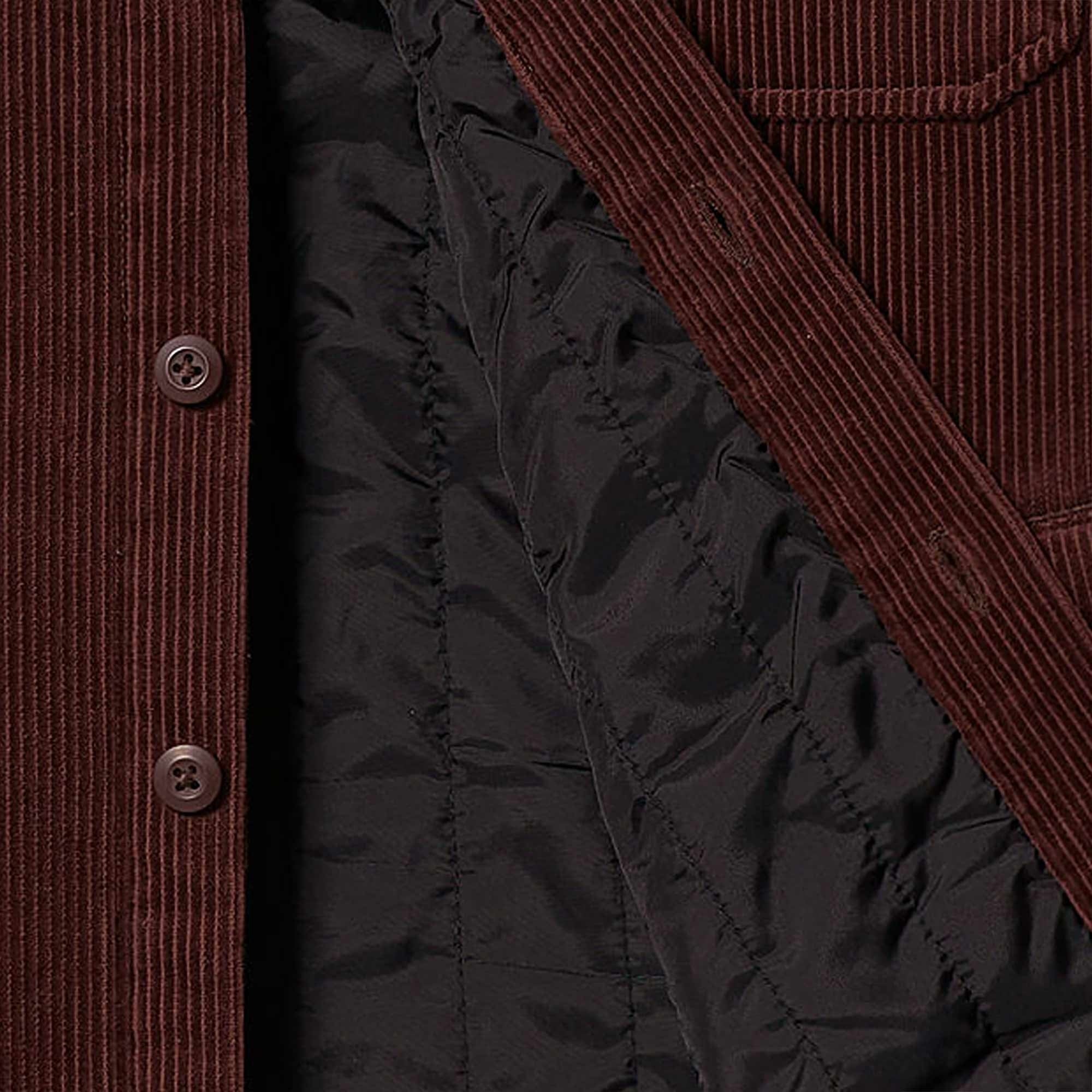 Carhartt WIP Whitsome Shirt Jacket - Ale