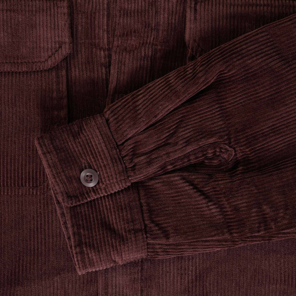 Carhartt WIP Whitsome Shirt Jacket - Ale