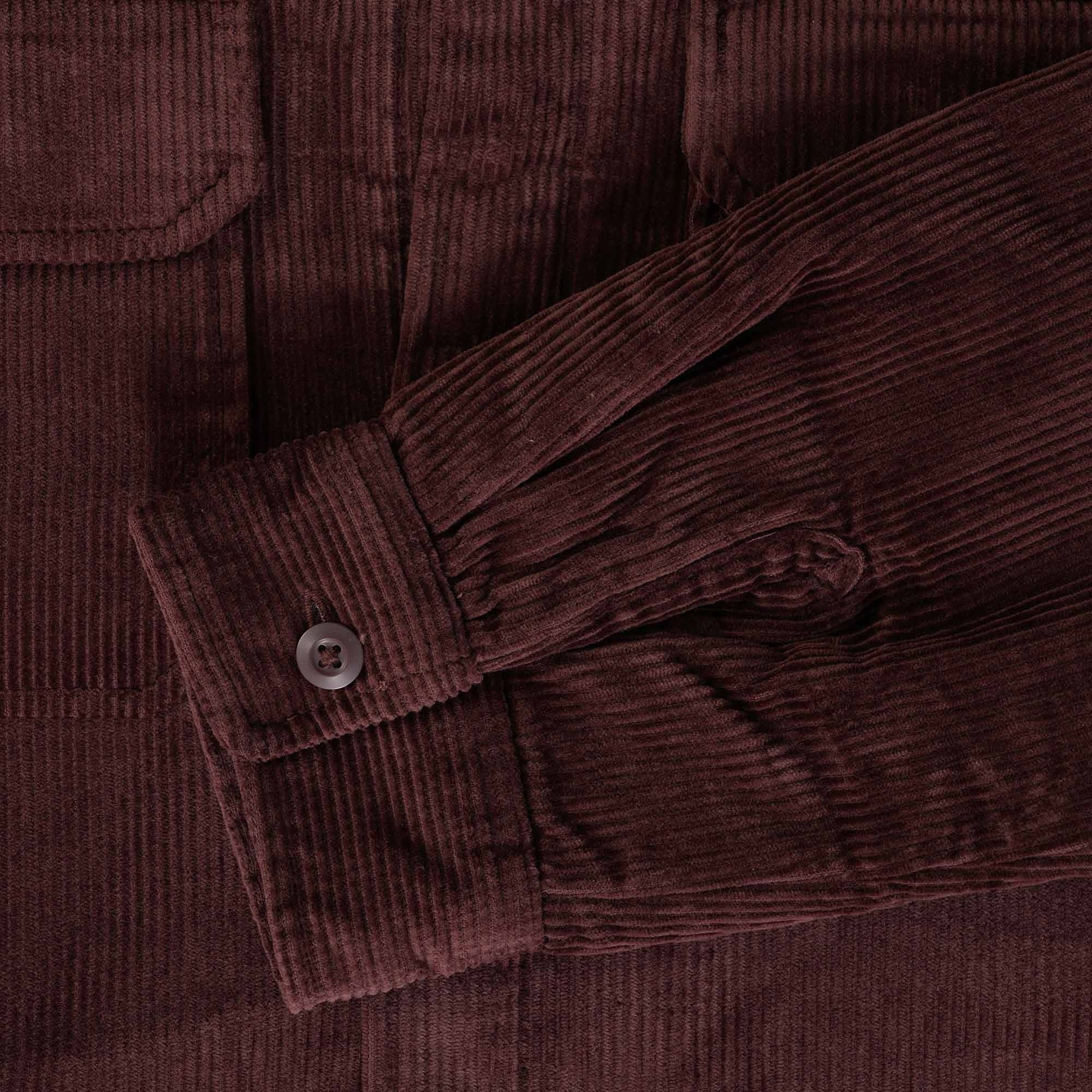 Carhartt WIP Whitsome Shirt Jacket - Ale