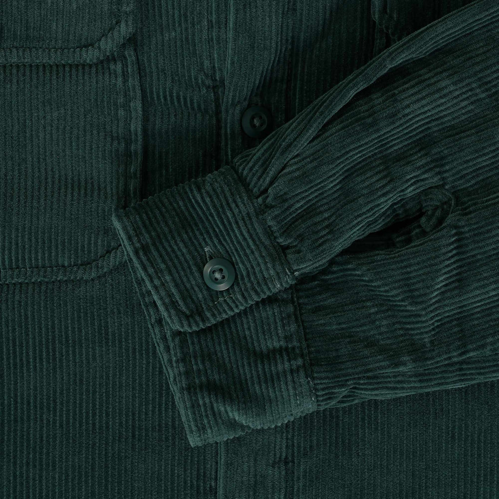 Carhartt WIP Whitsome Shirt Jacket - Juniper
