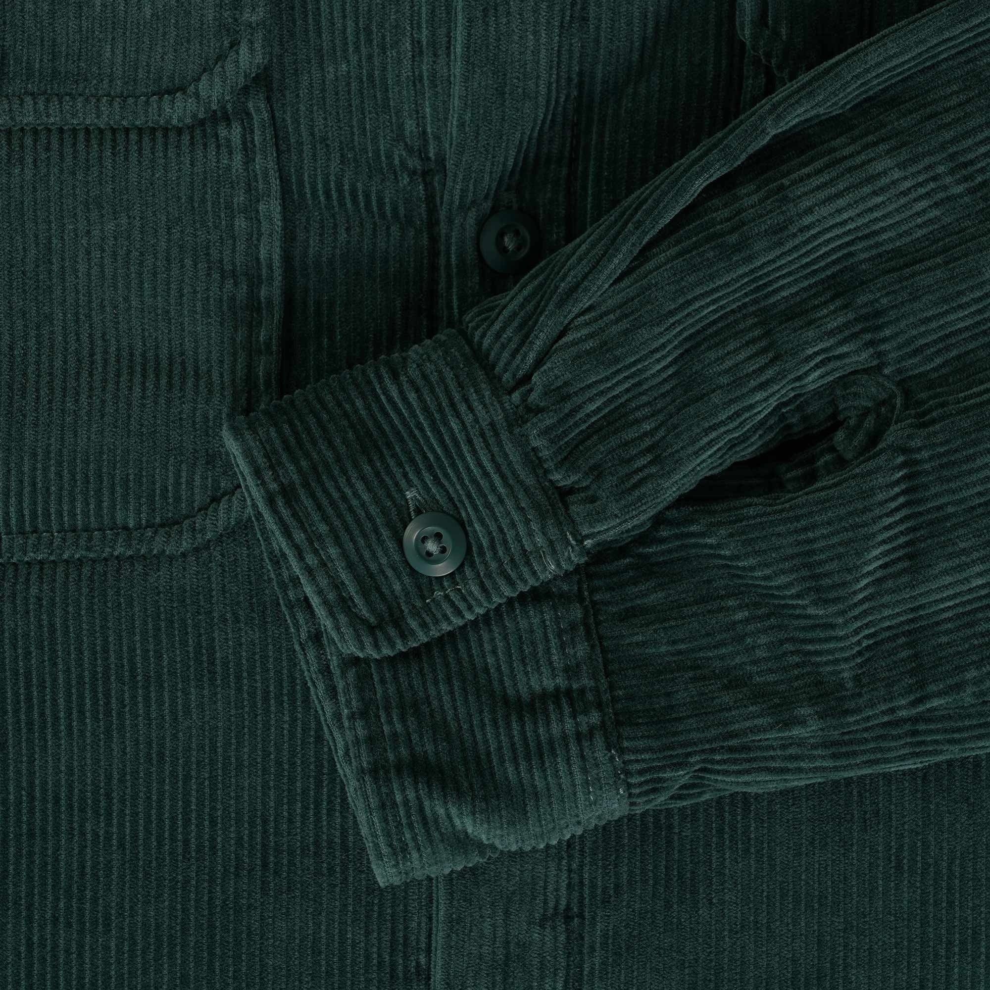 Carhartt WIP Whitsome Shirt Jacket - Juniper