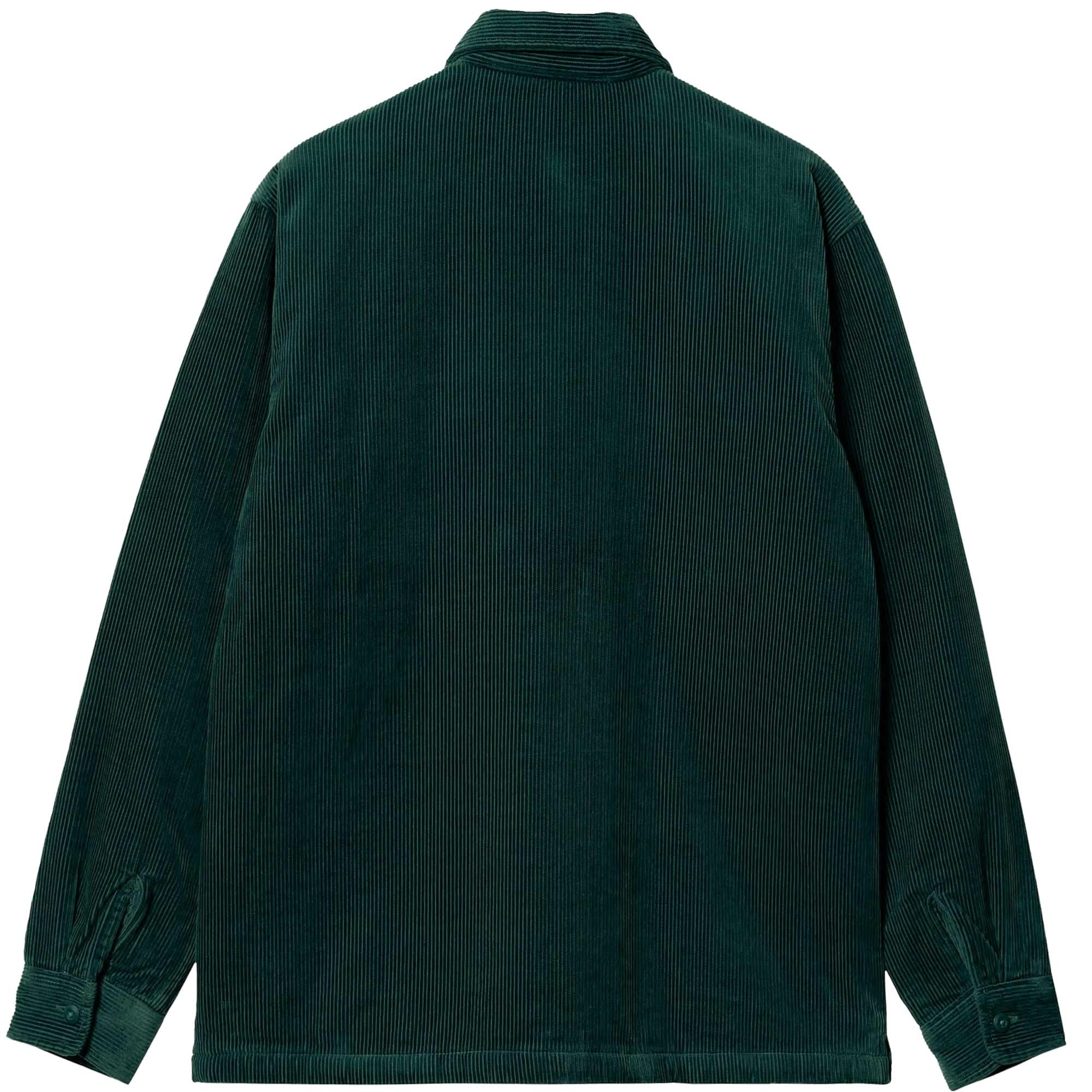 Carhartt WIP Whitsome Shirt Jacket - Juniper