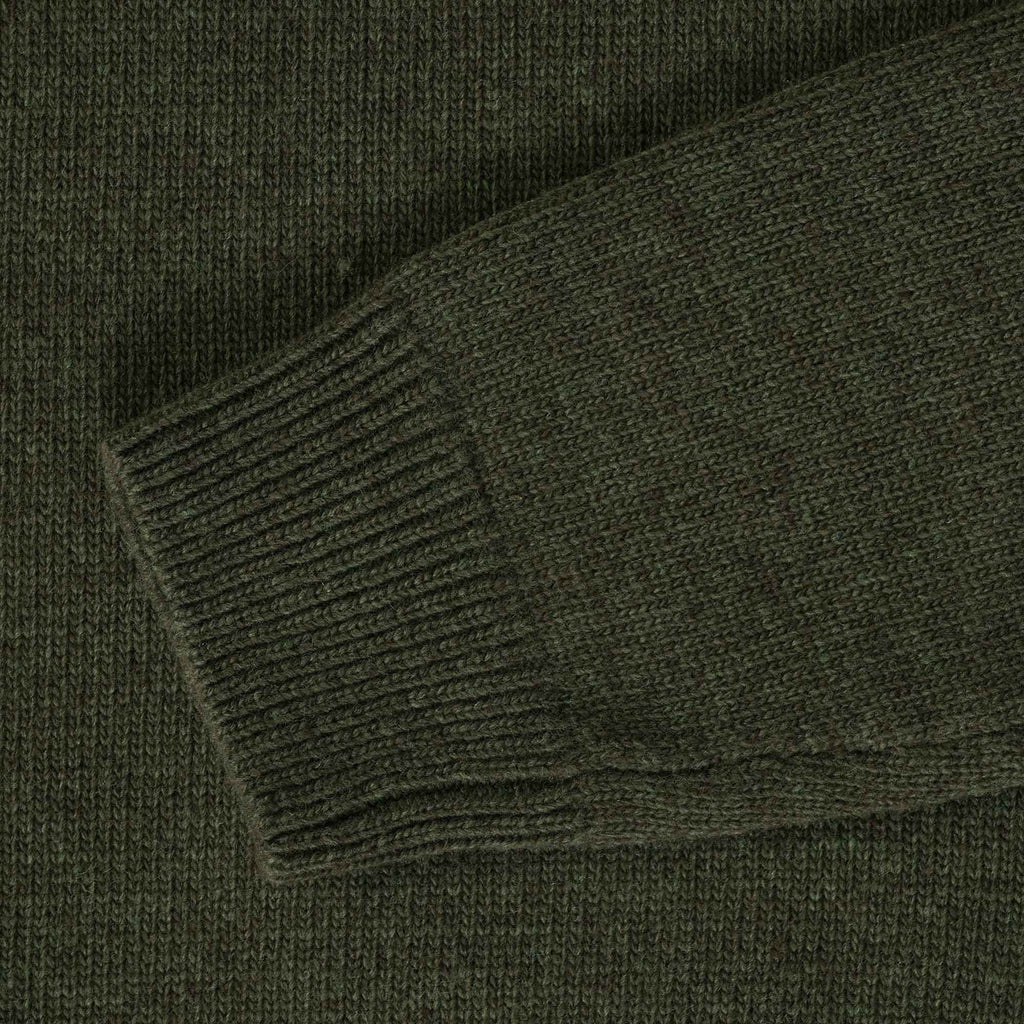 Carhartt WIP Allen Sweater - Cypress Heather