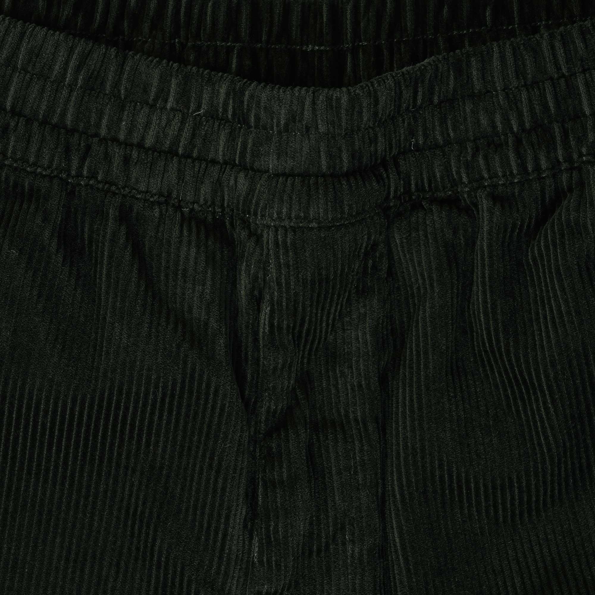 Carhartt WIP Flint Pant - Dark Cedar