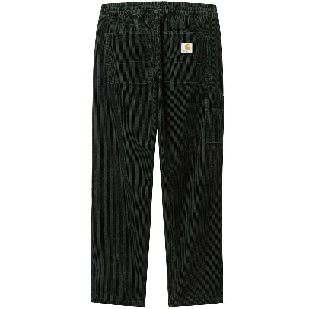 Carhartt WIP Flint Pant - Dark Cedar