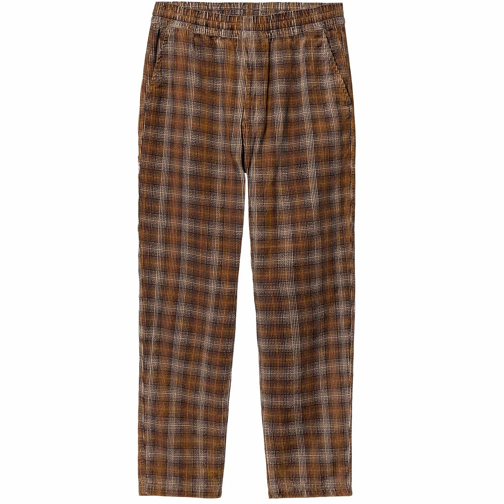 Carhartt WIP Flint Pant - Hamilton Brown