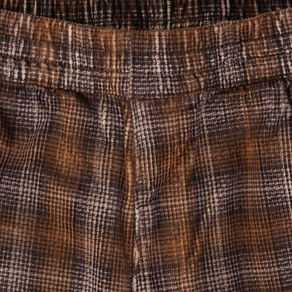 Carhartt WIP Flint Pant - Hamilton Brown