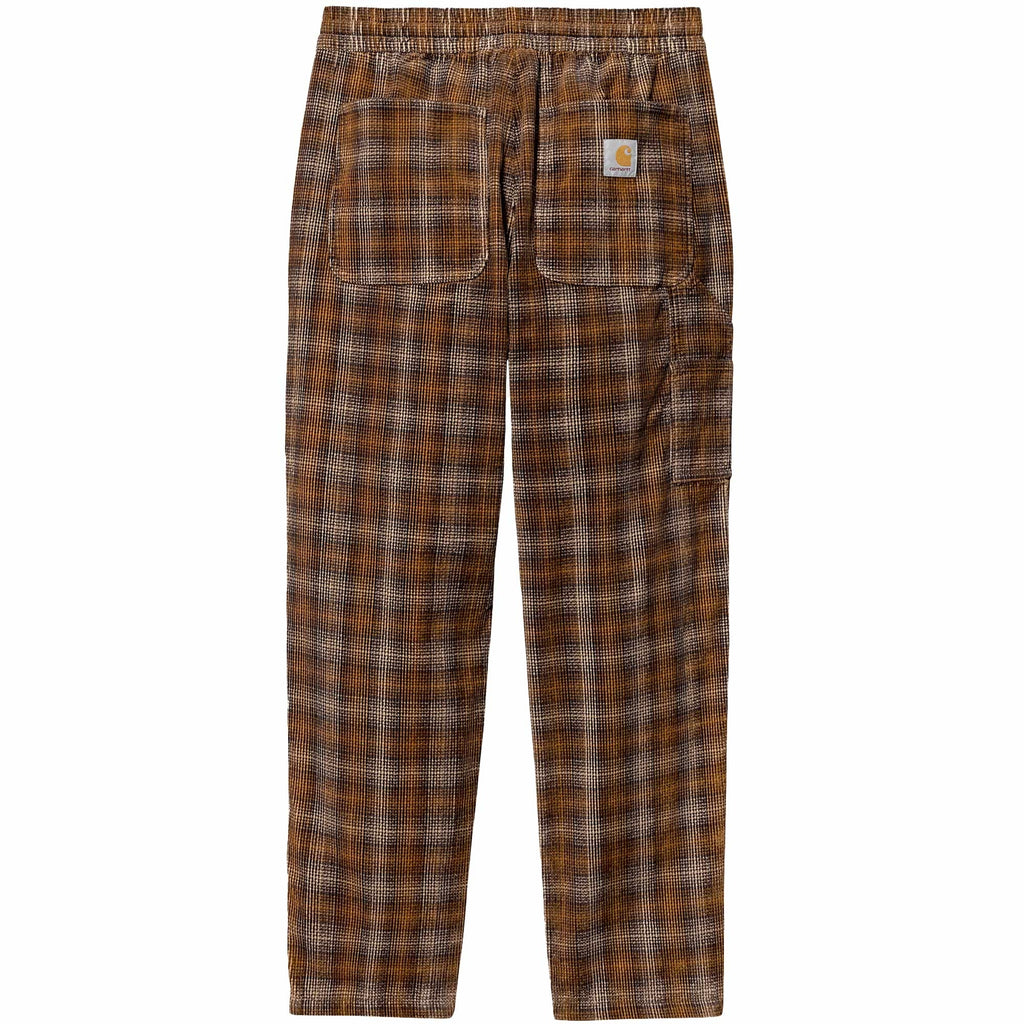 Carhartt WIP Flint Pant - Hamilton Brown