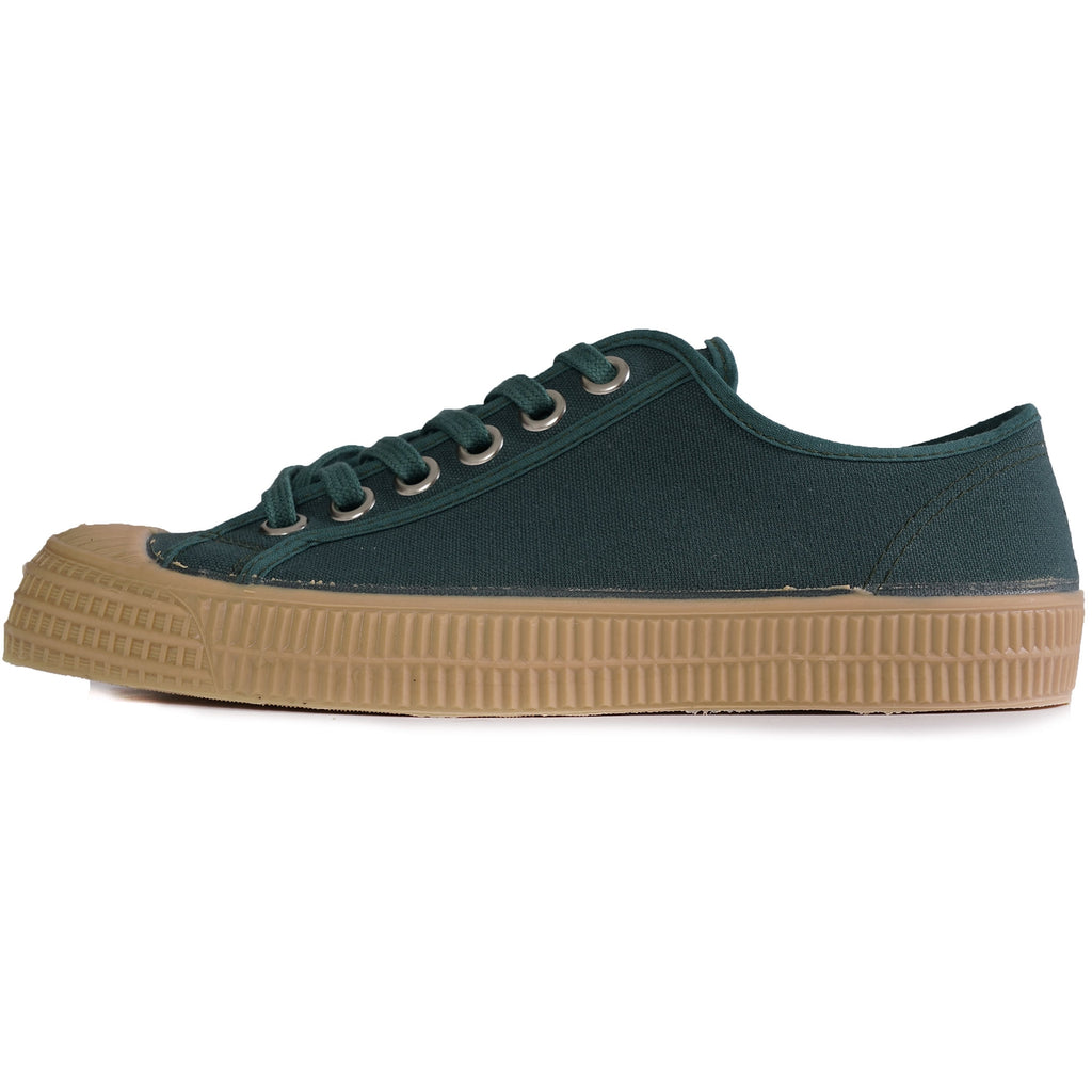 Novesta Star Master Shoes - Cedar/Transparent