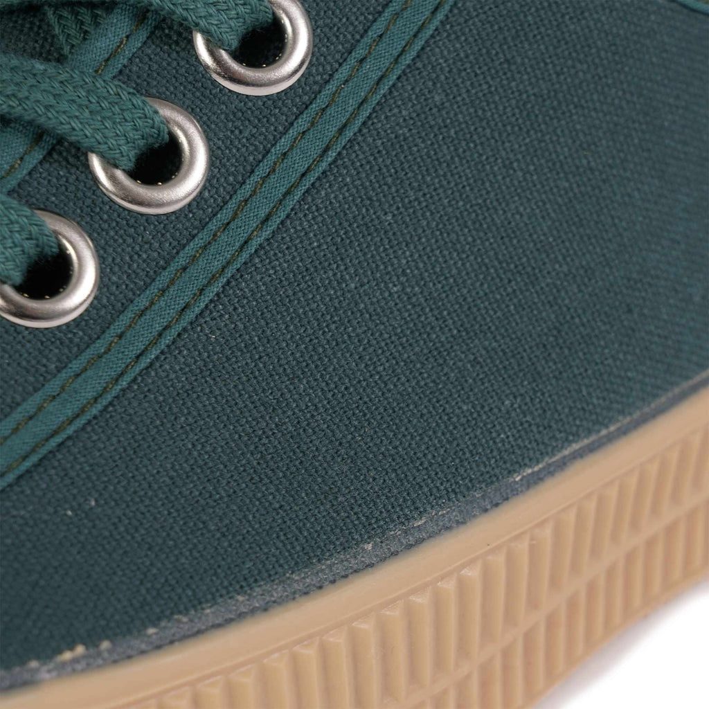 Novesta Star Master Shoes - Cedar/Transparent