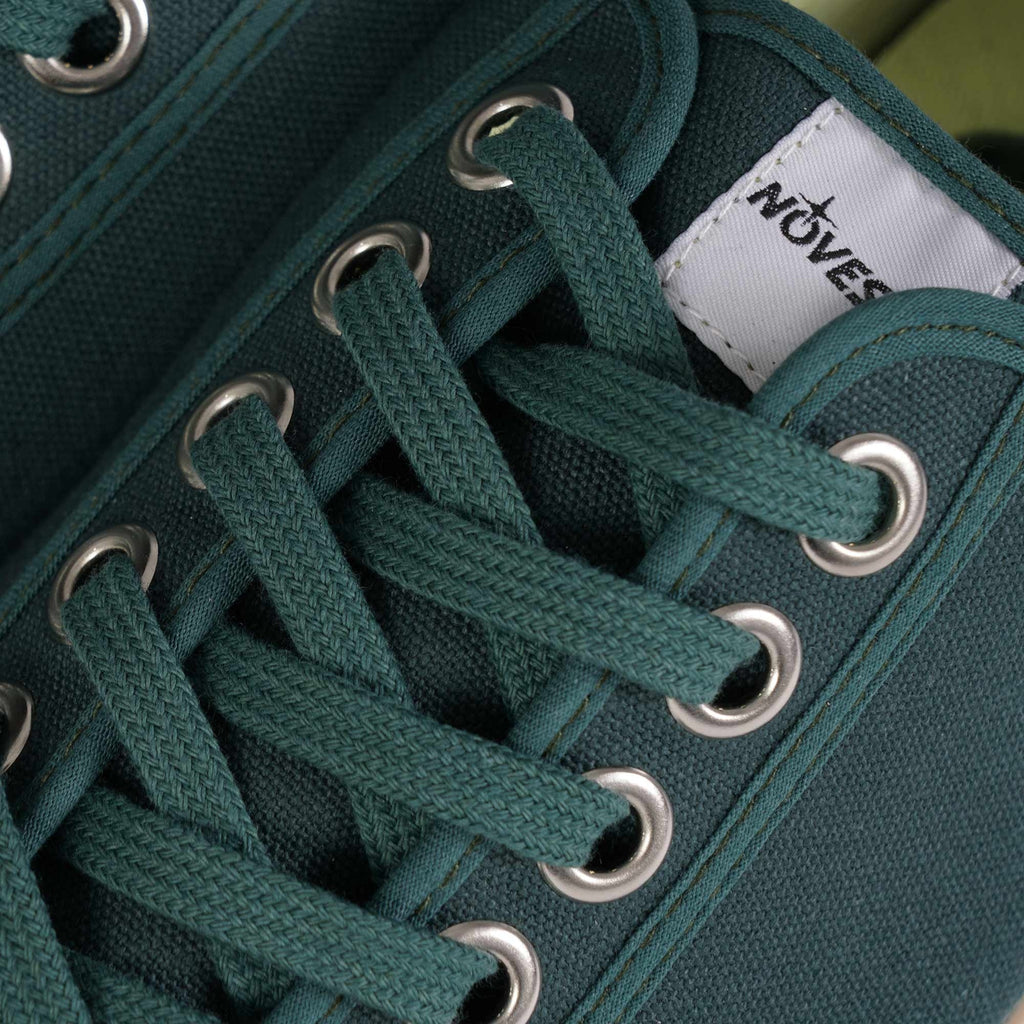 Novesta Star Master Shoes - Cedar/Transparent