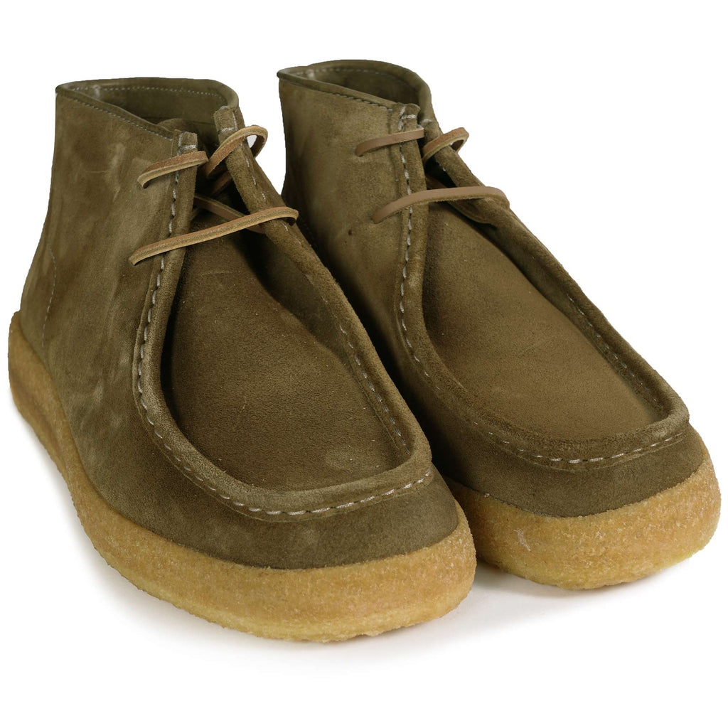 Astorflex Rampiflex Boots - Militare