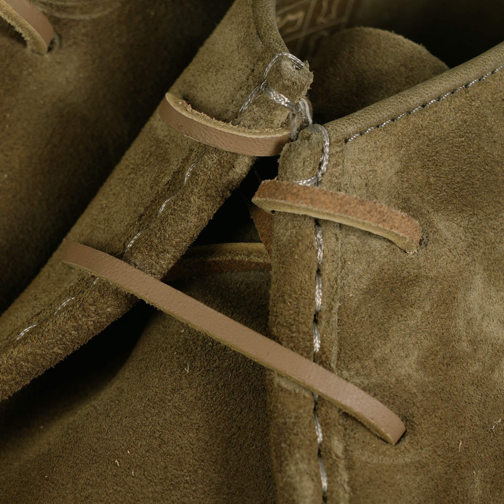 Astorflex Rampiflex Boots - Militare