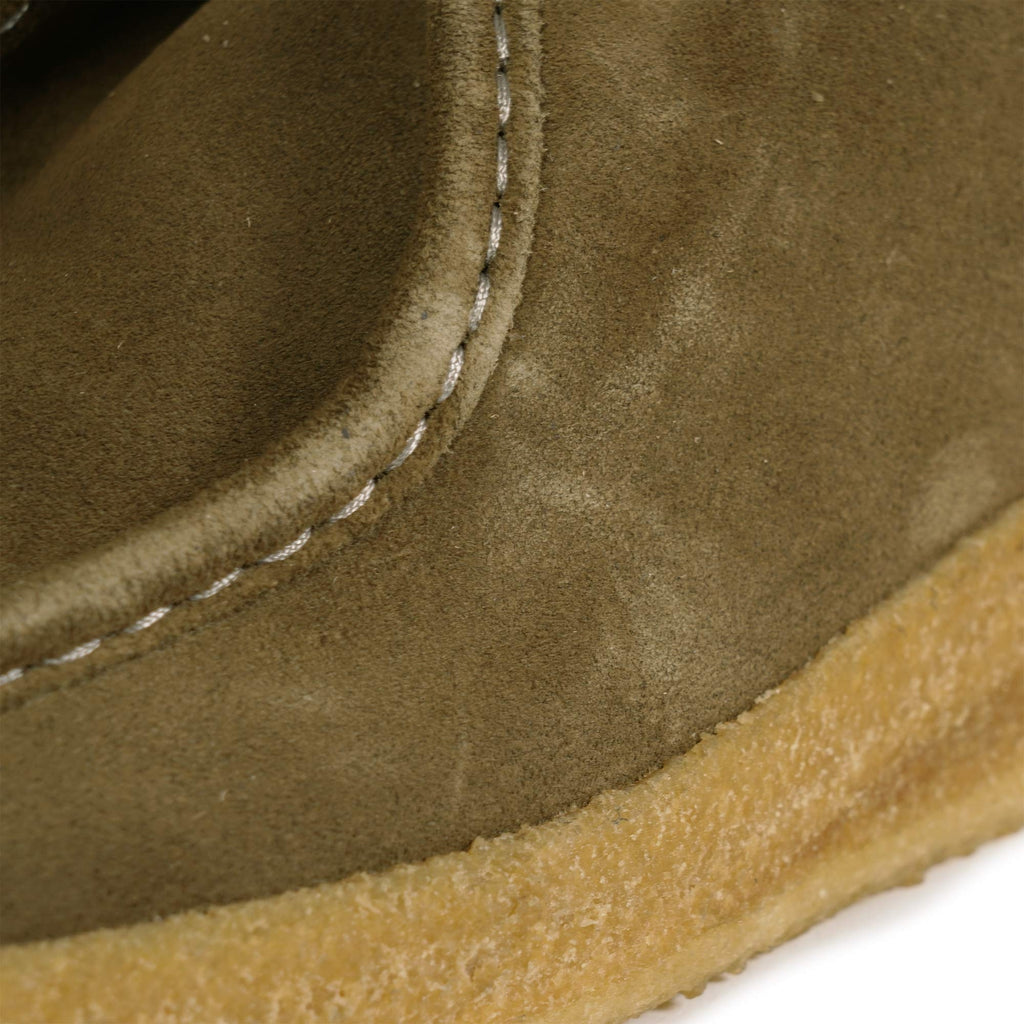 Astorflex Rampiflex Boots - Militare