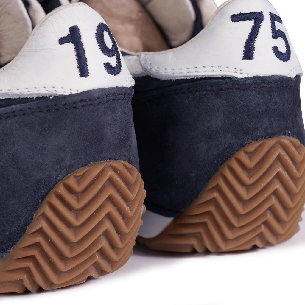 Diadora Equipe Suede SW - Blue Denim