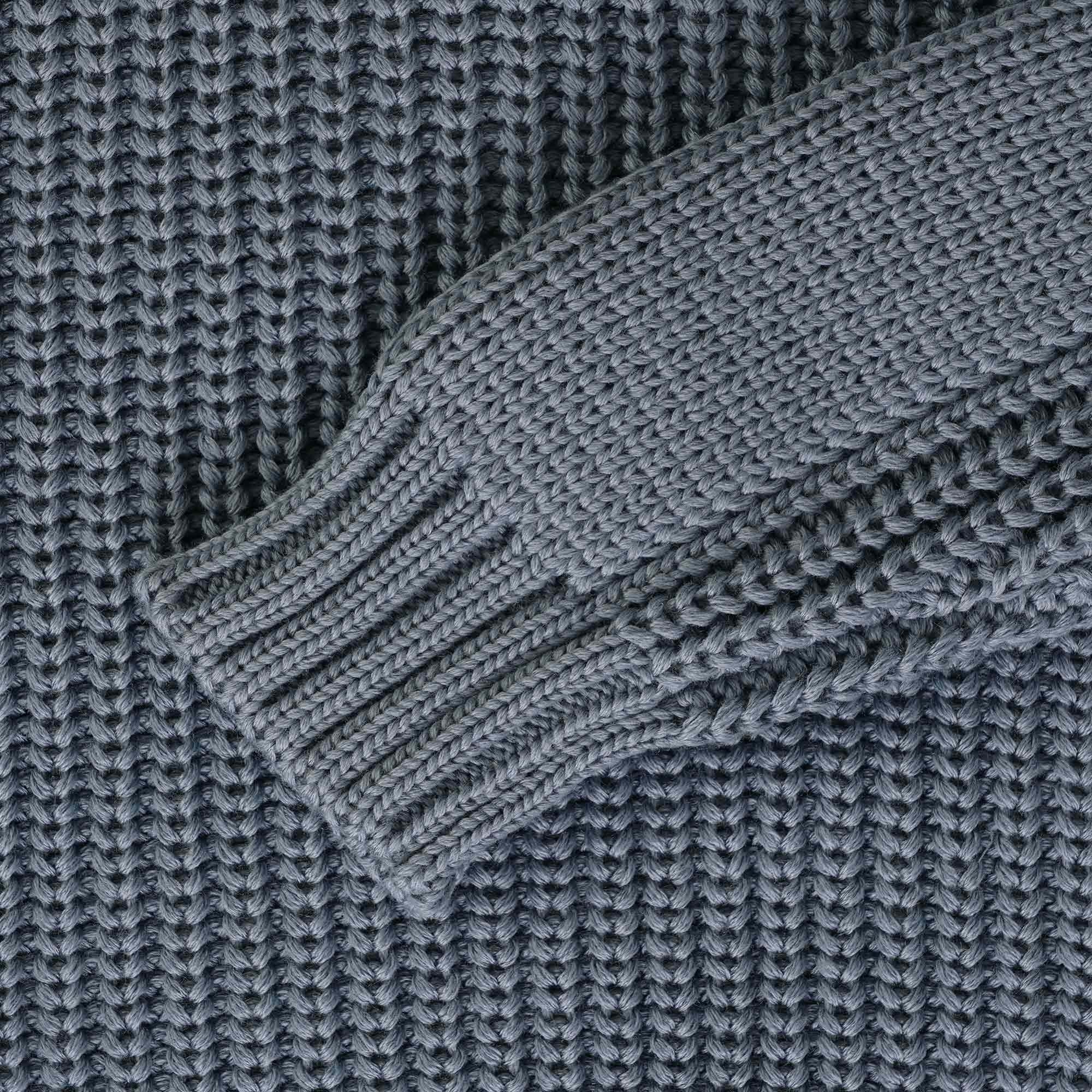 S.N.S Herning Bunker Crew Neck - Uniform Blue