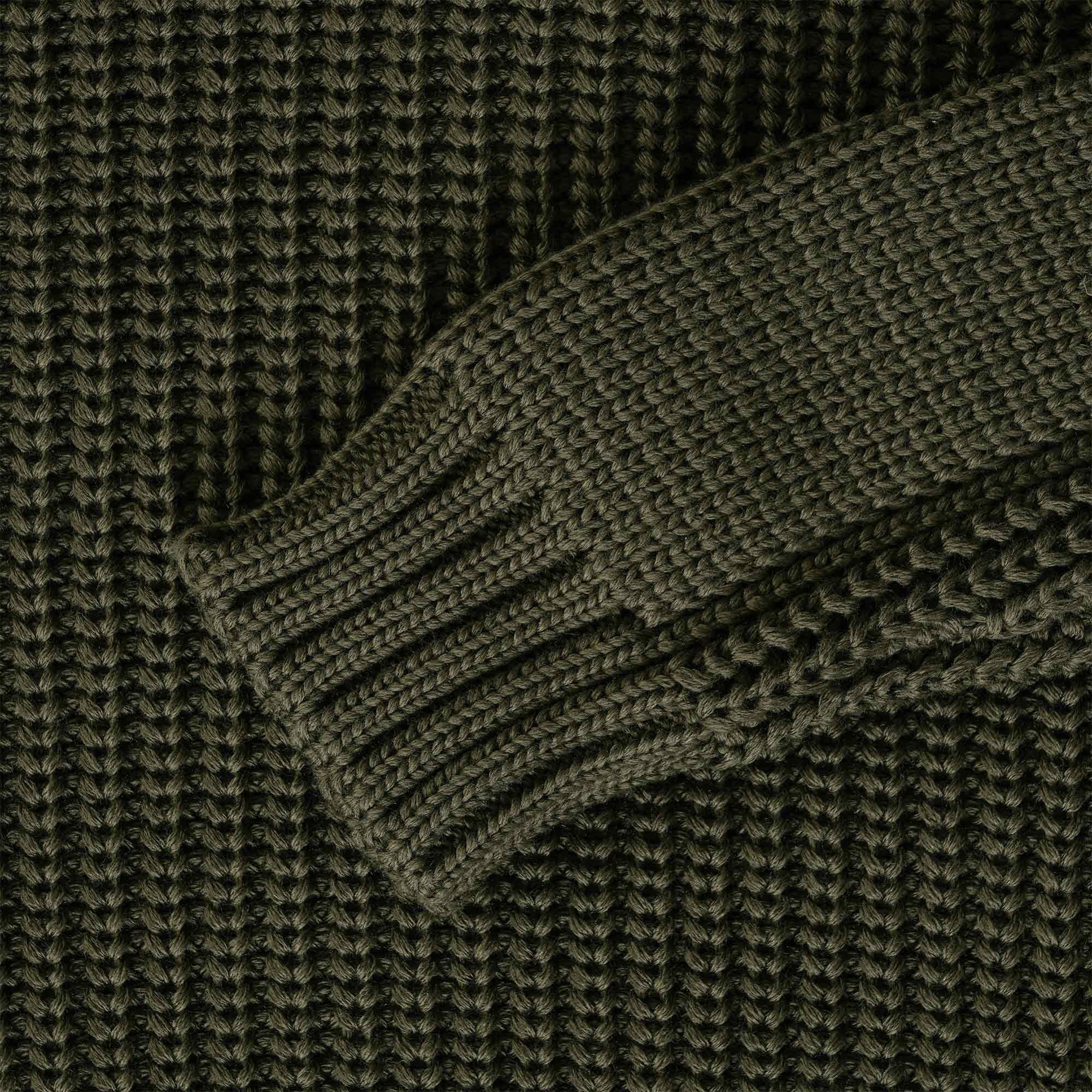 S.N.S Herning Bunker Crew Neck - Bonze