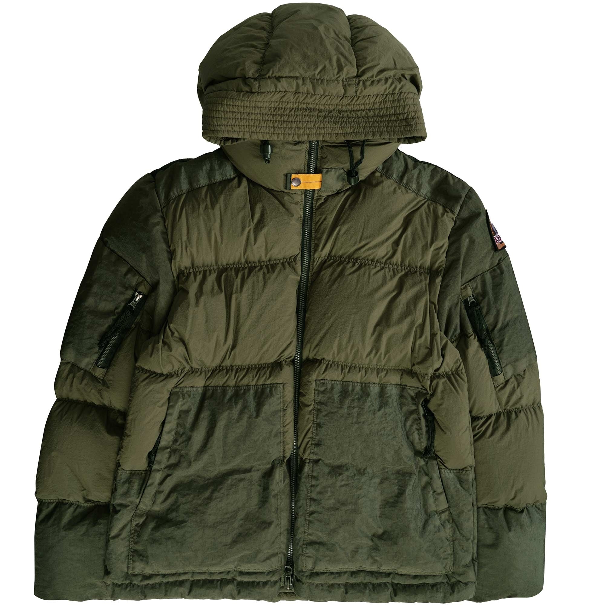 Parajumpers Tomcat Jacket - Toubre