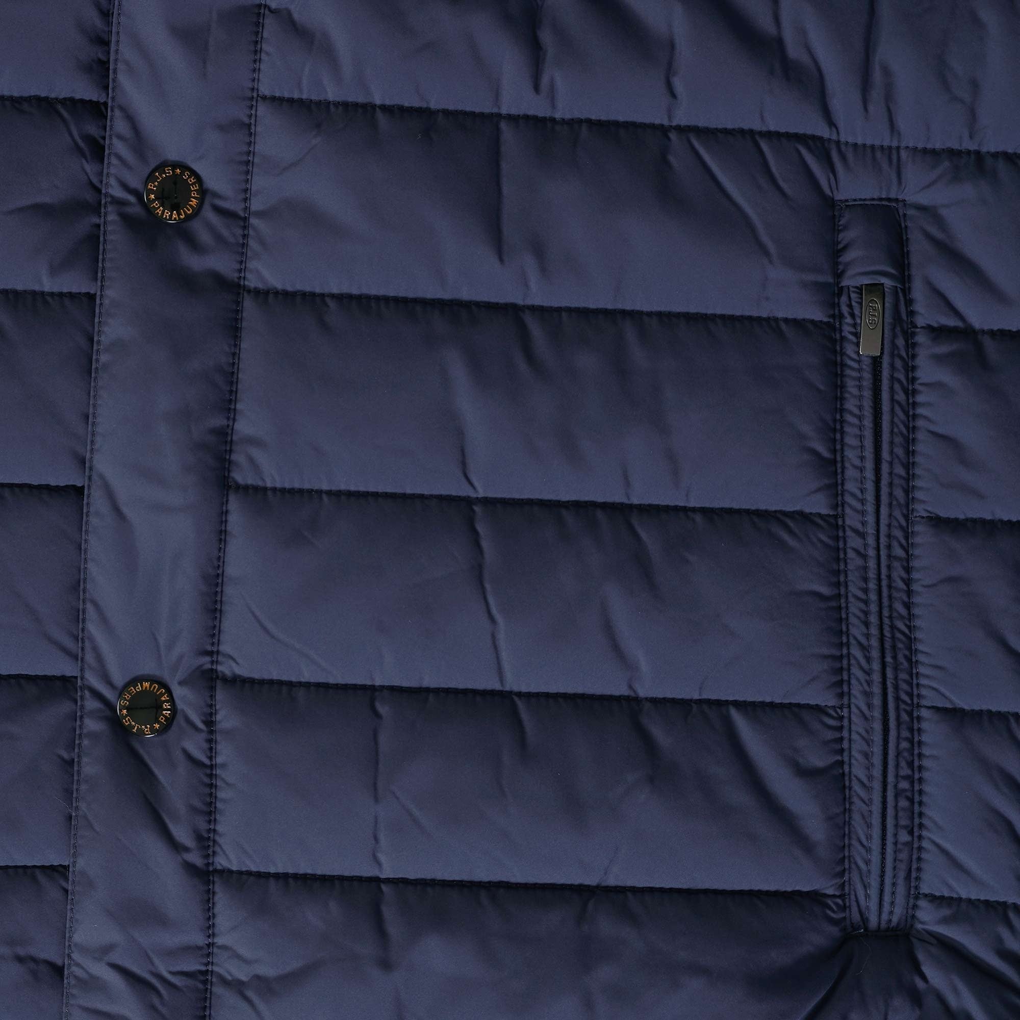 Parajumpers Darwin Gilet - Estate Blue