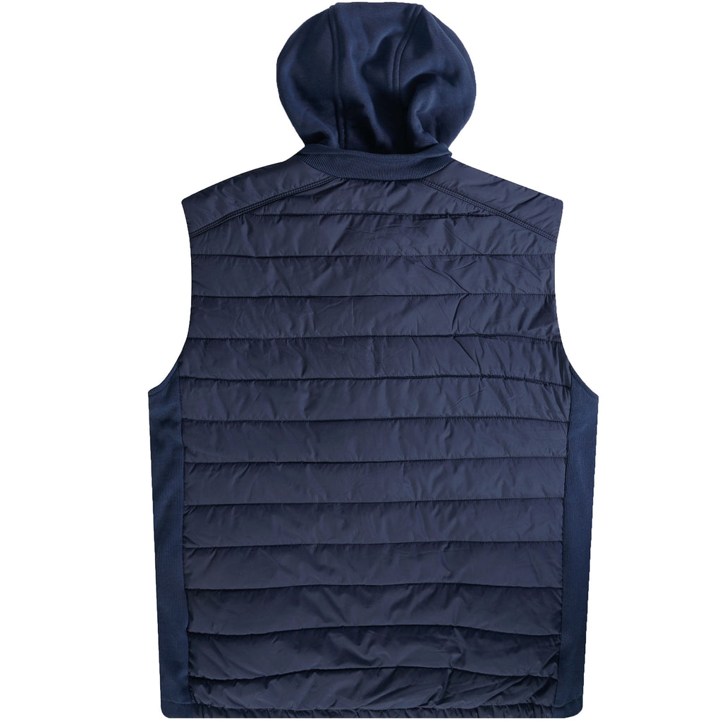 Parajumpers Darwin Gilet - Estate Blue