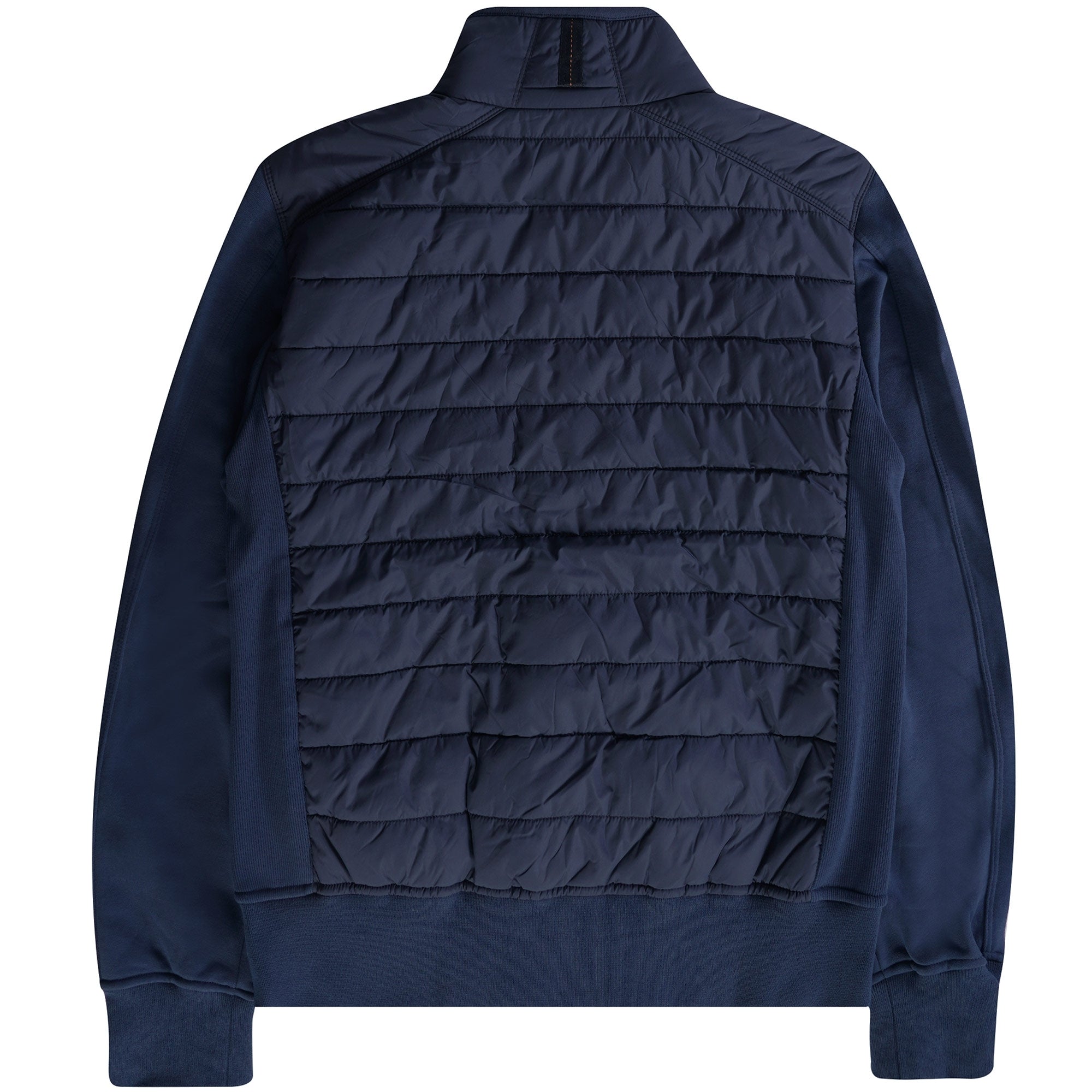 Parajumpers Elliot Hybrid Jacket - Estate Blue