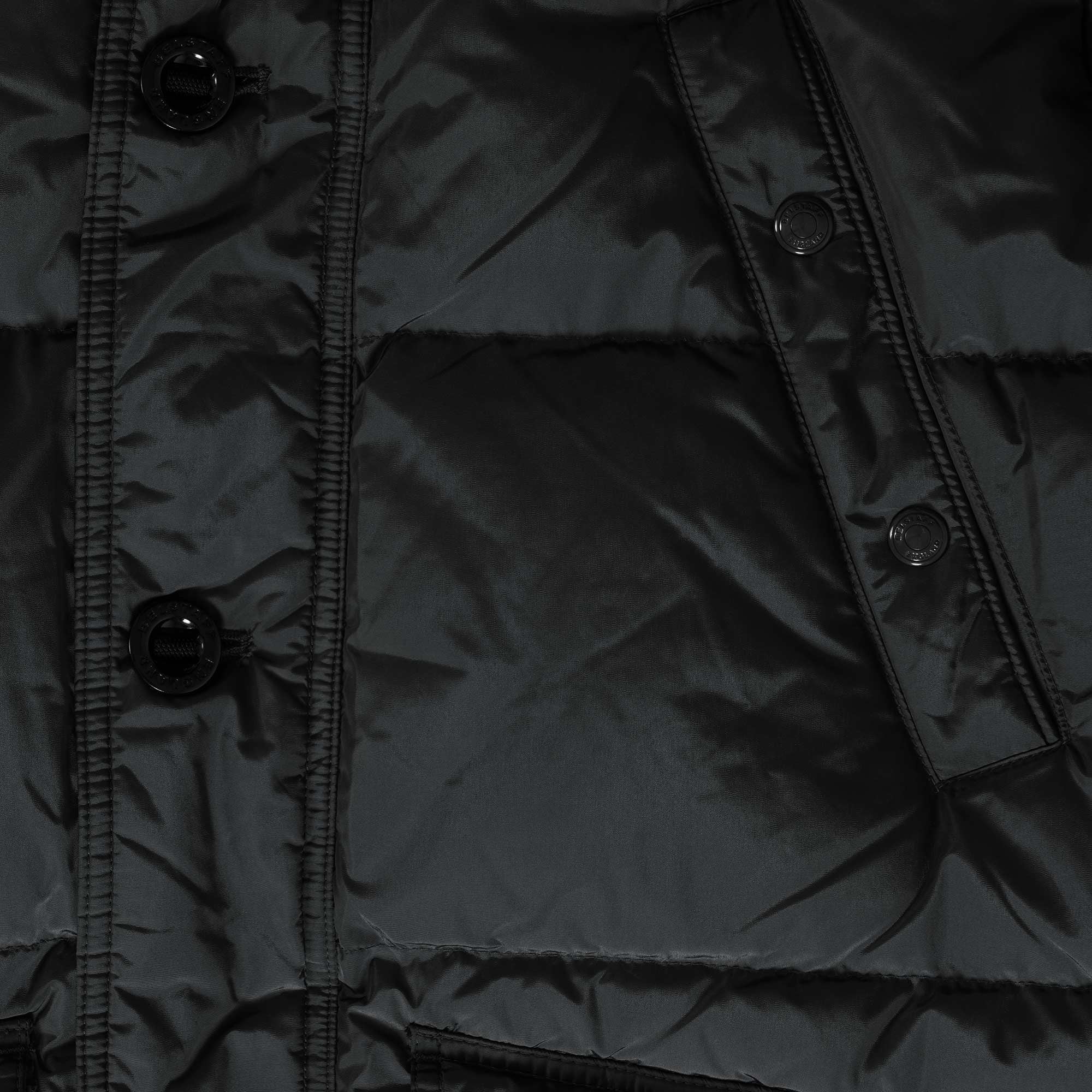 Belstaff Sonar Jacket - Iron