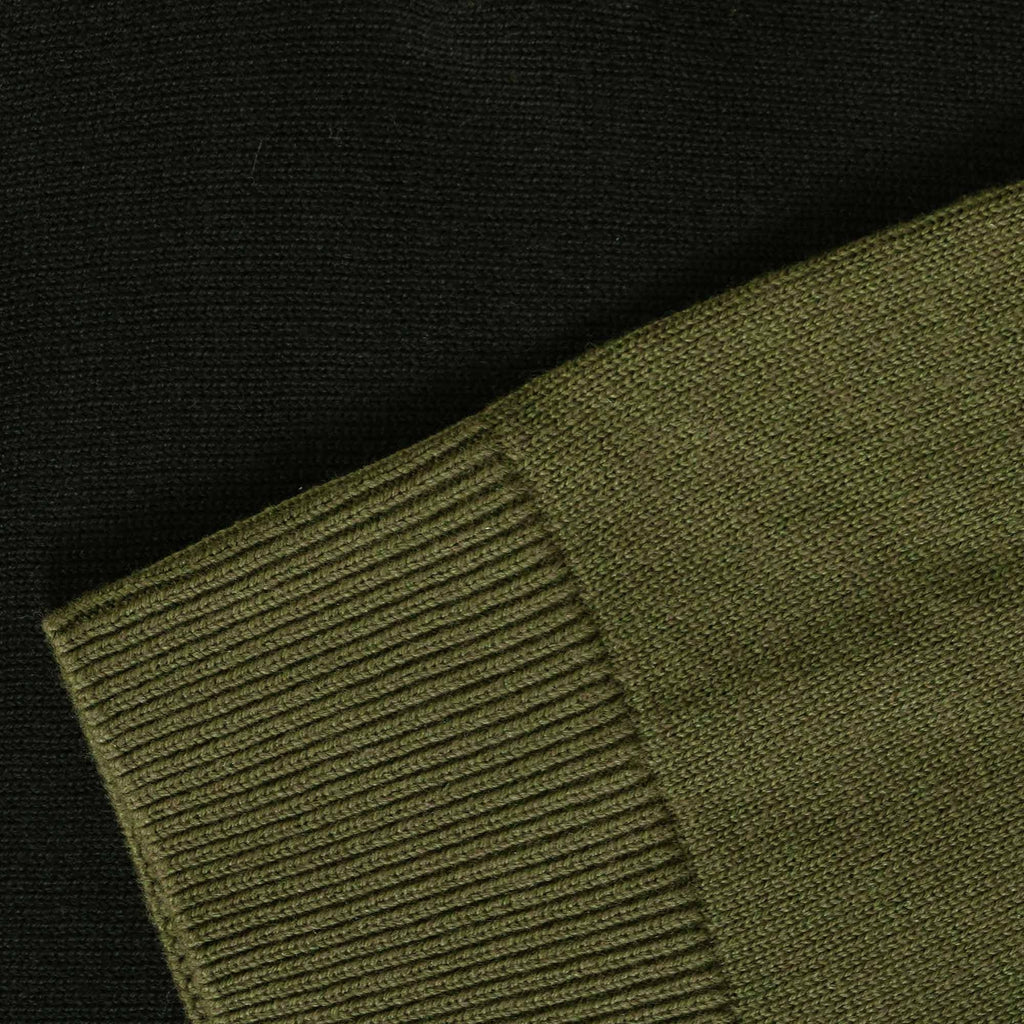 Gabicci Vintage Searle Polo Shirt - Olive