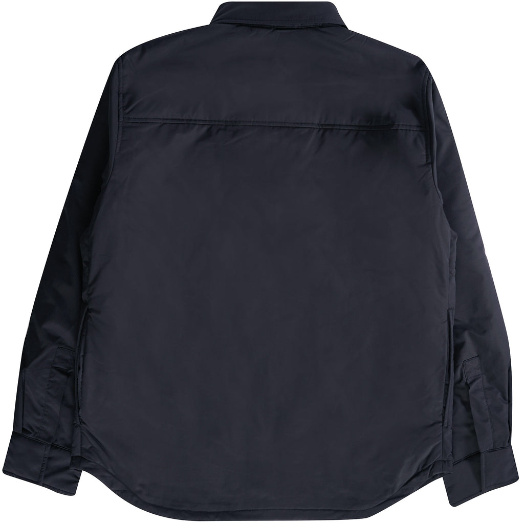 Emporio Armani Jacket - Blue Navy