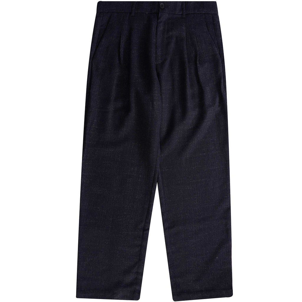 Uncle Bright Louis Pants - Midnight