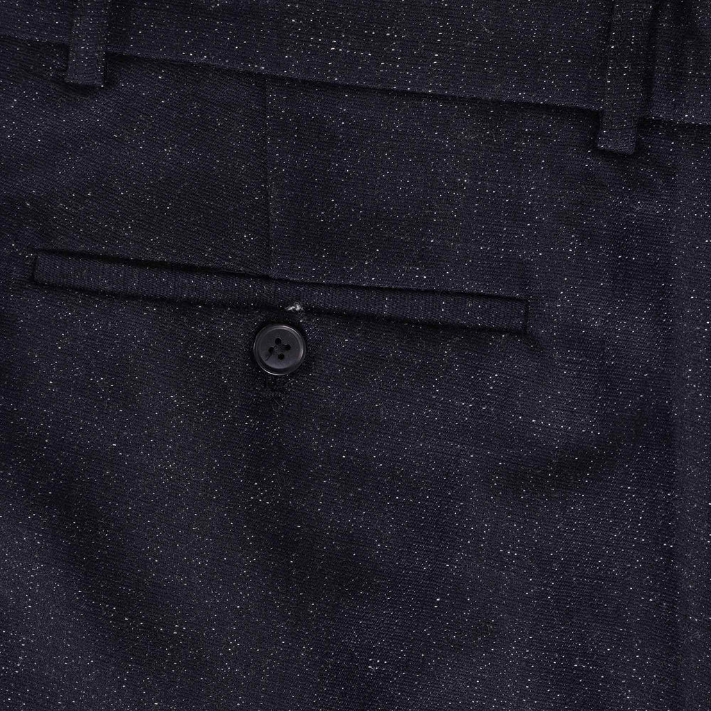 Uncle Bright Louis Pants - Midnight