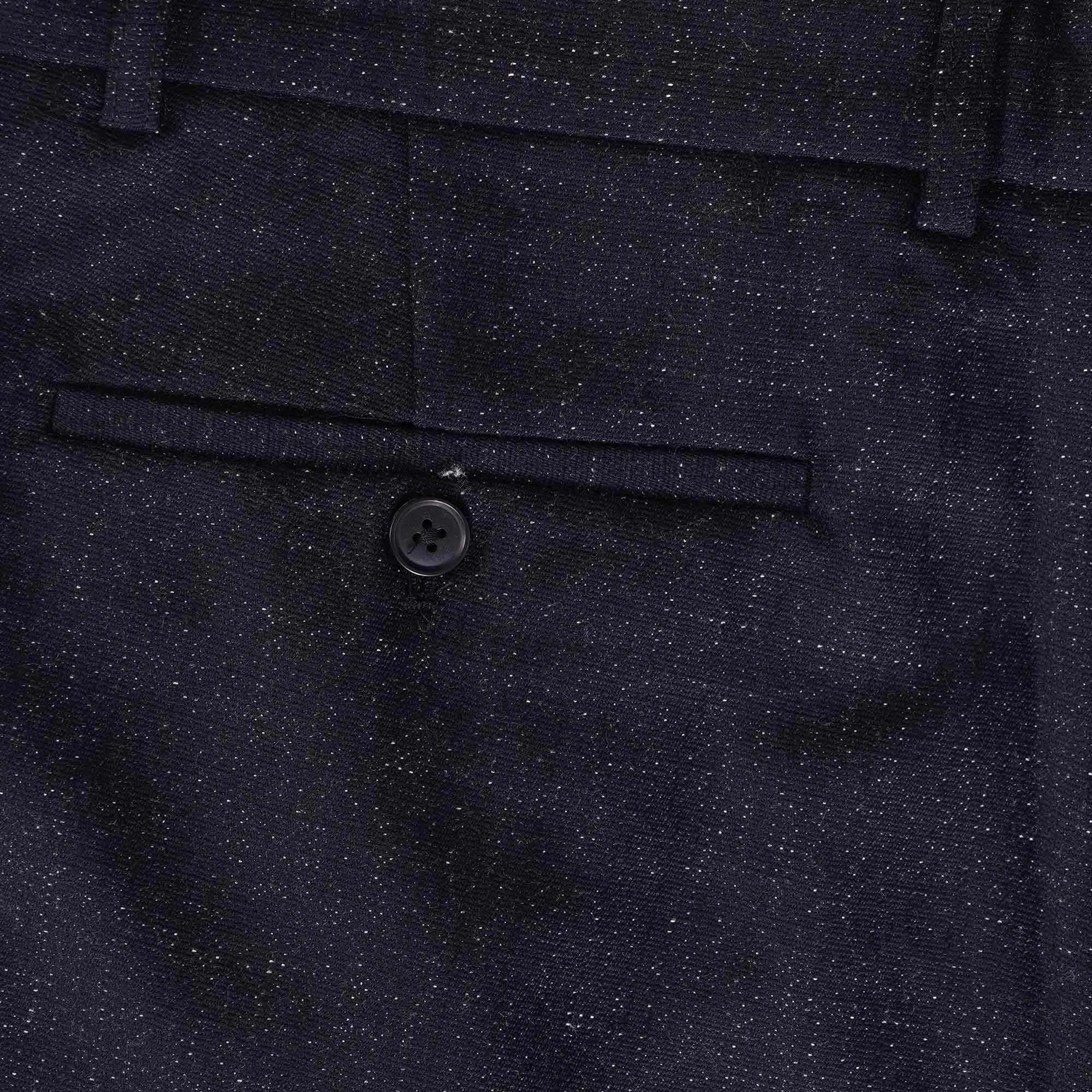 Uncle Bright Louis Pants - Midnight