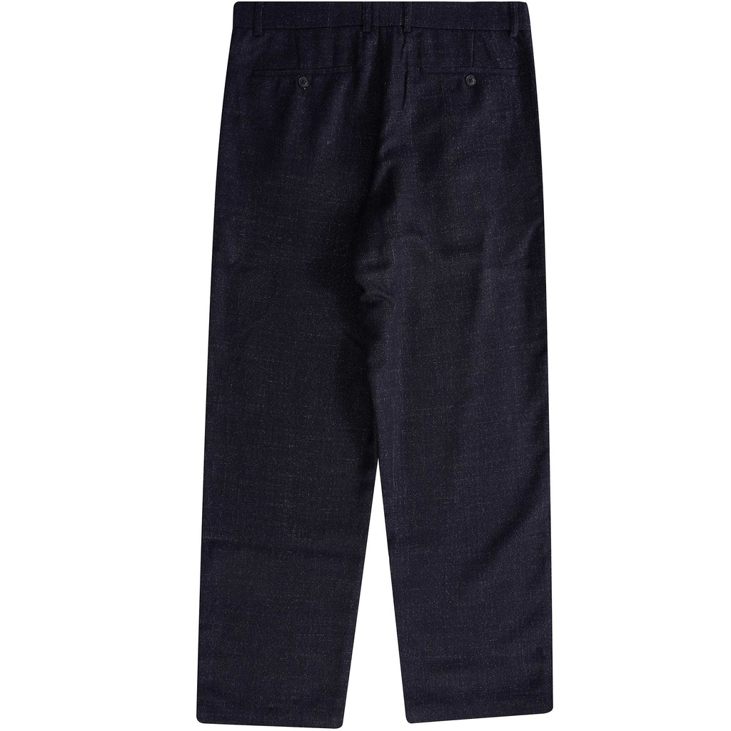 Uncle Bright Louis Pants - Midnight