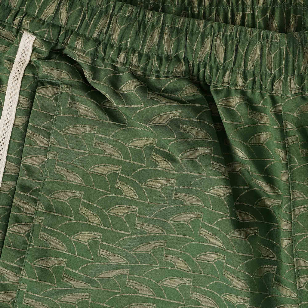Puma Players' Lounge Track Pants - Deep Forest