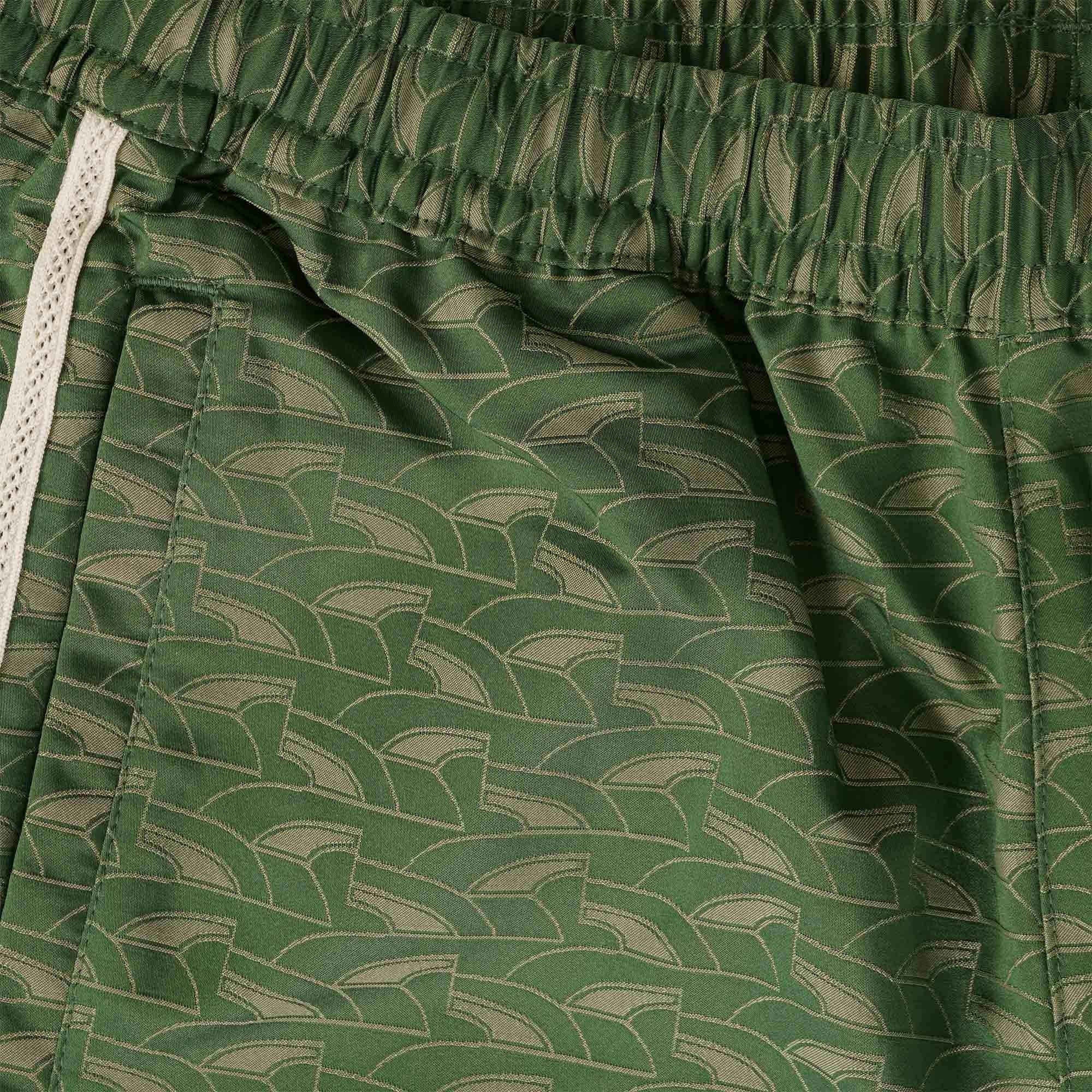 Puma Players' Lounge Track Pants - Deep Forest