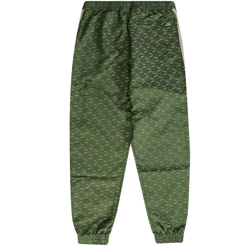 Puma Players' Lounge Track Pants - Deep Forest
