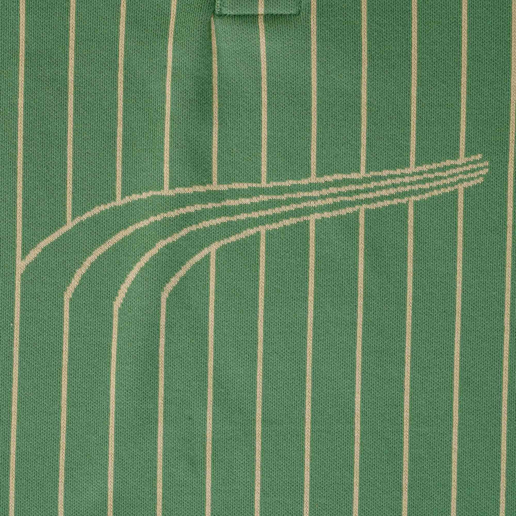 Puma Players' Lounge Polo Shirt - Deep Forest