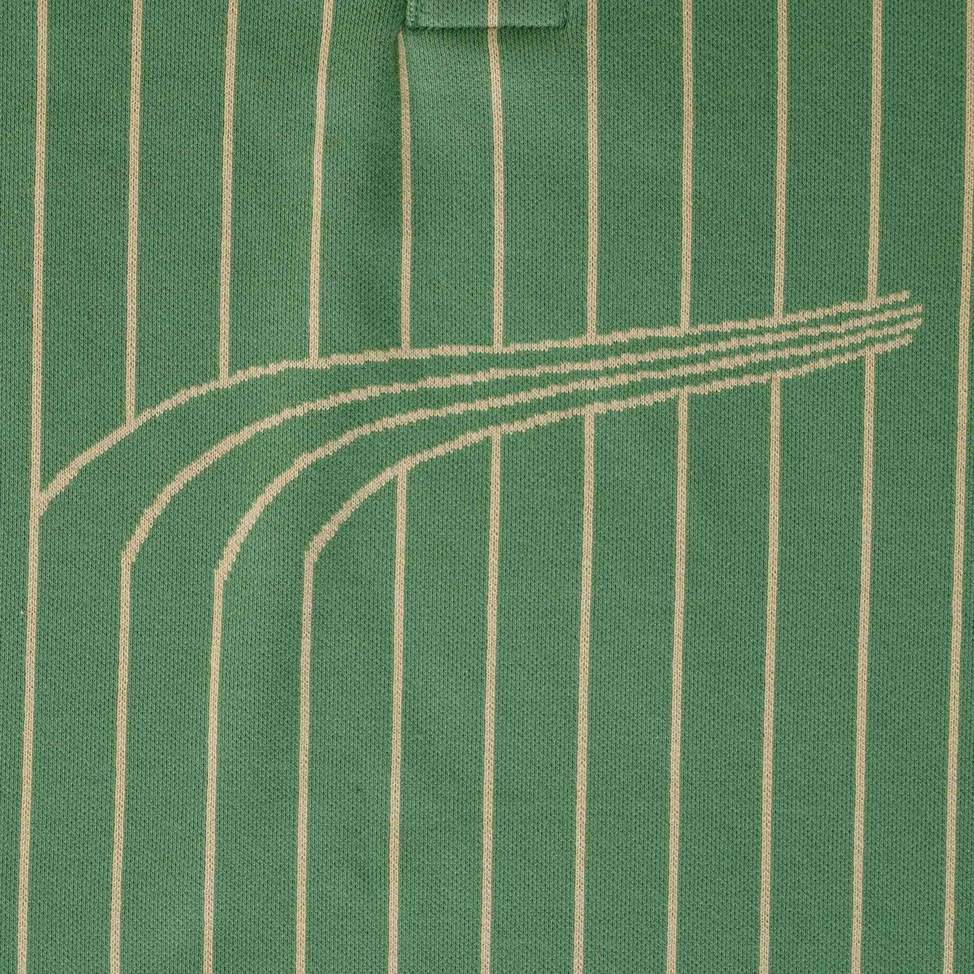 Puma Players' Lounge Polo Shirt - Deep Forest