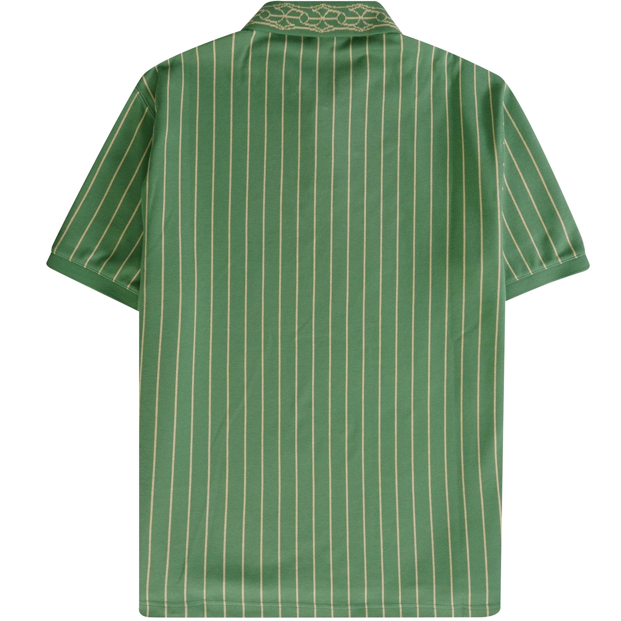 Puma Players' Lounge Polo Shirt - Deep Forest