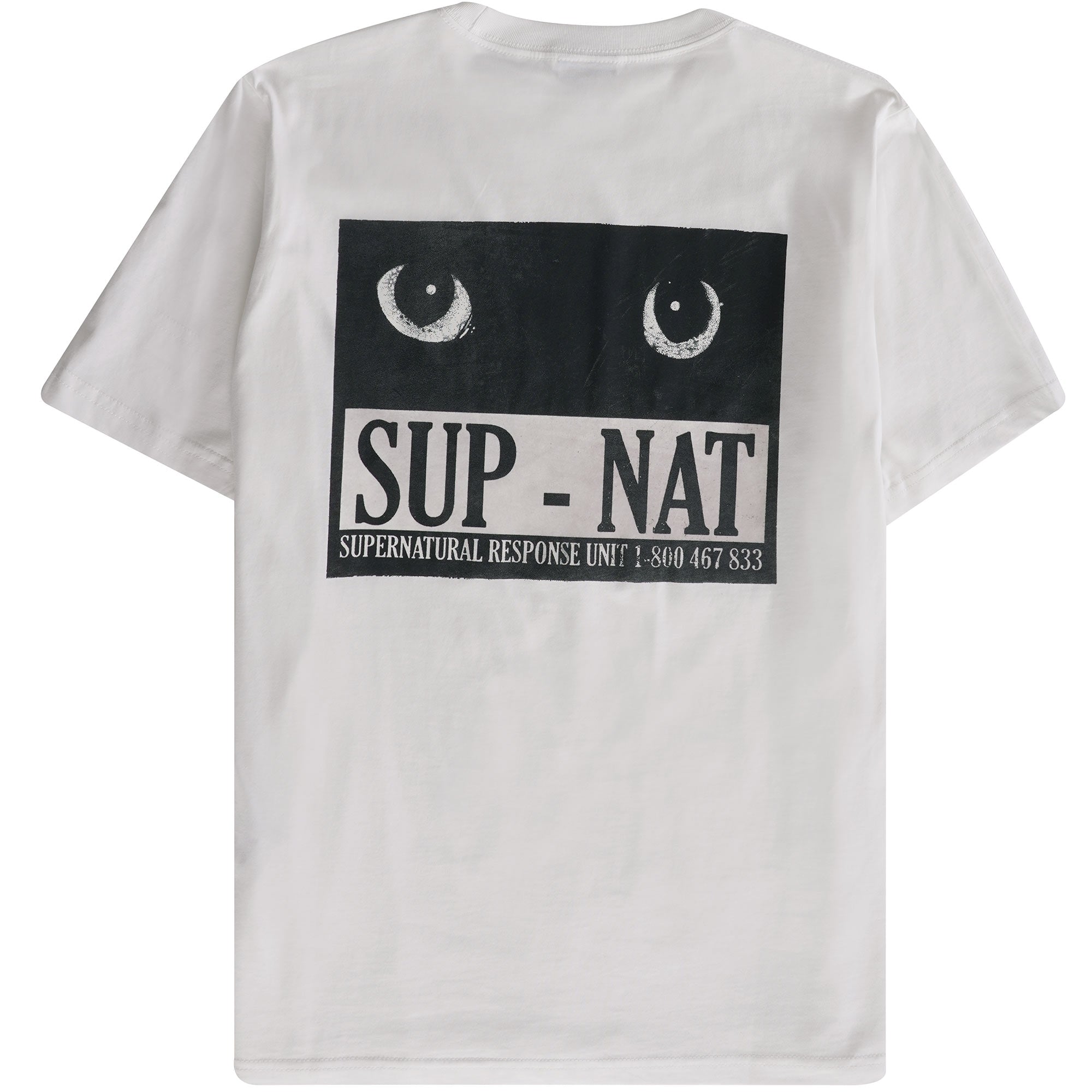 Paul Smith Supernatural T-Shirt - White