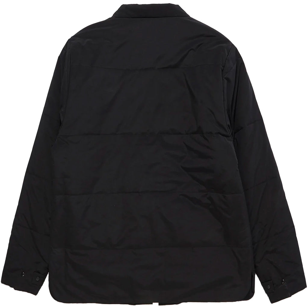 Maharishi Padded Hanten Jacket - Black