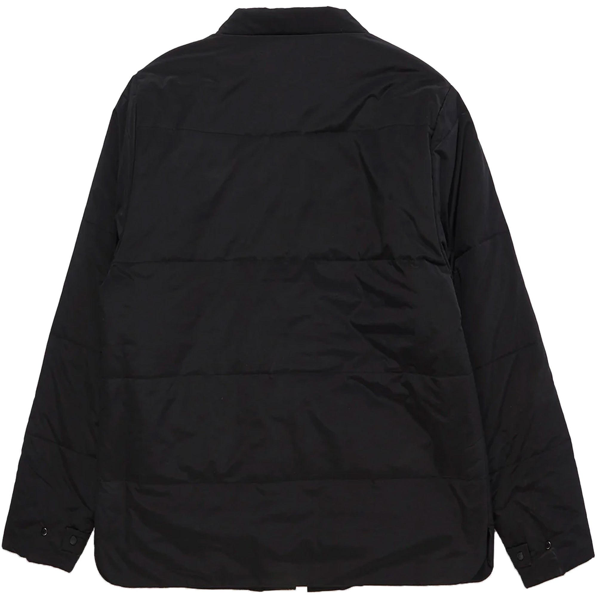 Maharishi Padded Hanten Jacket - Black