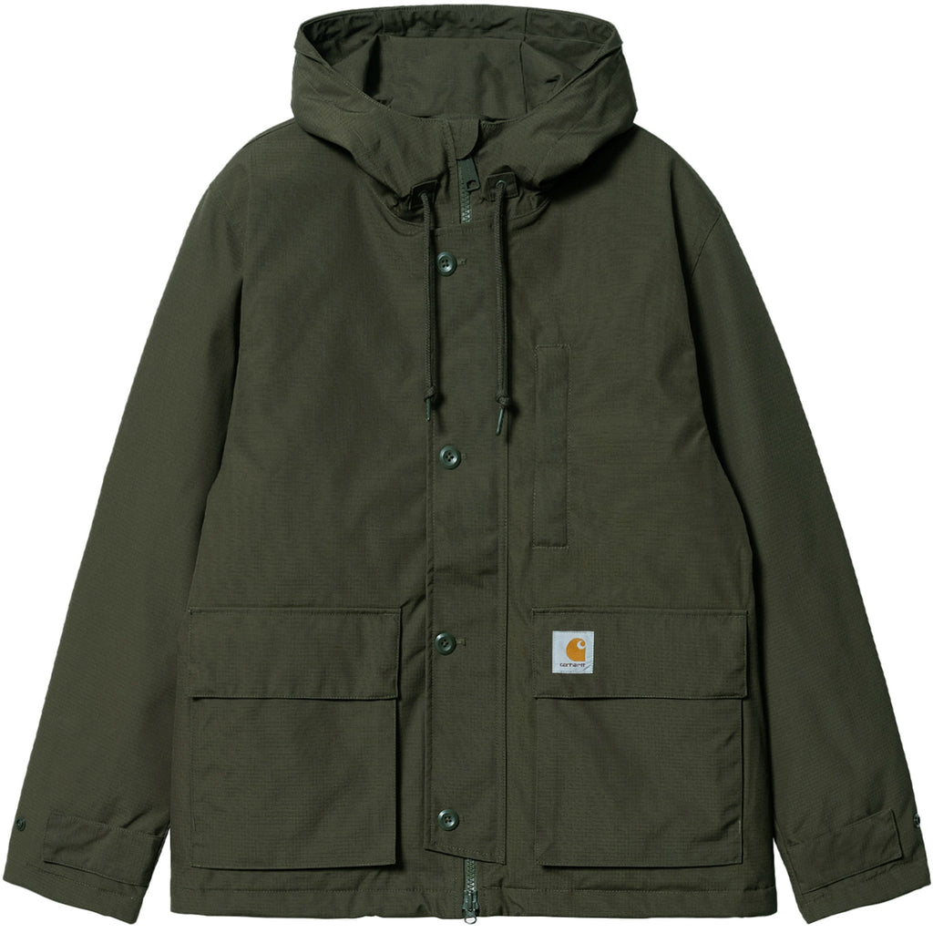 Carhartt WIP Valley Jacket - Cypress