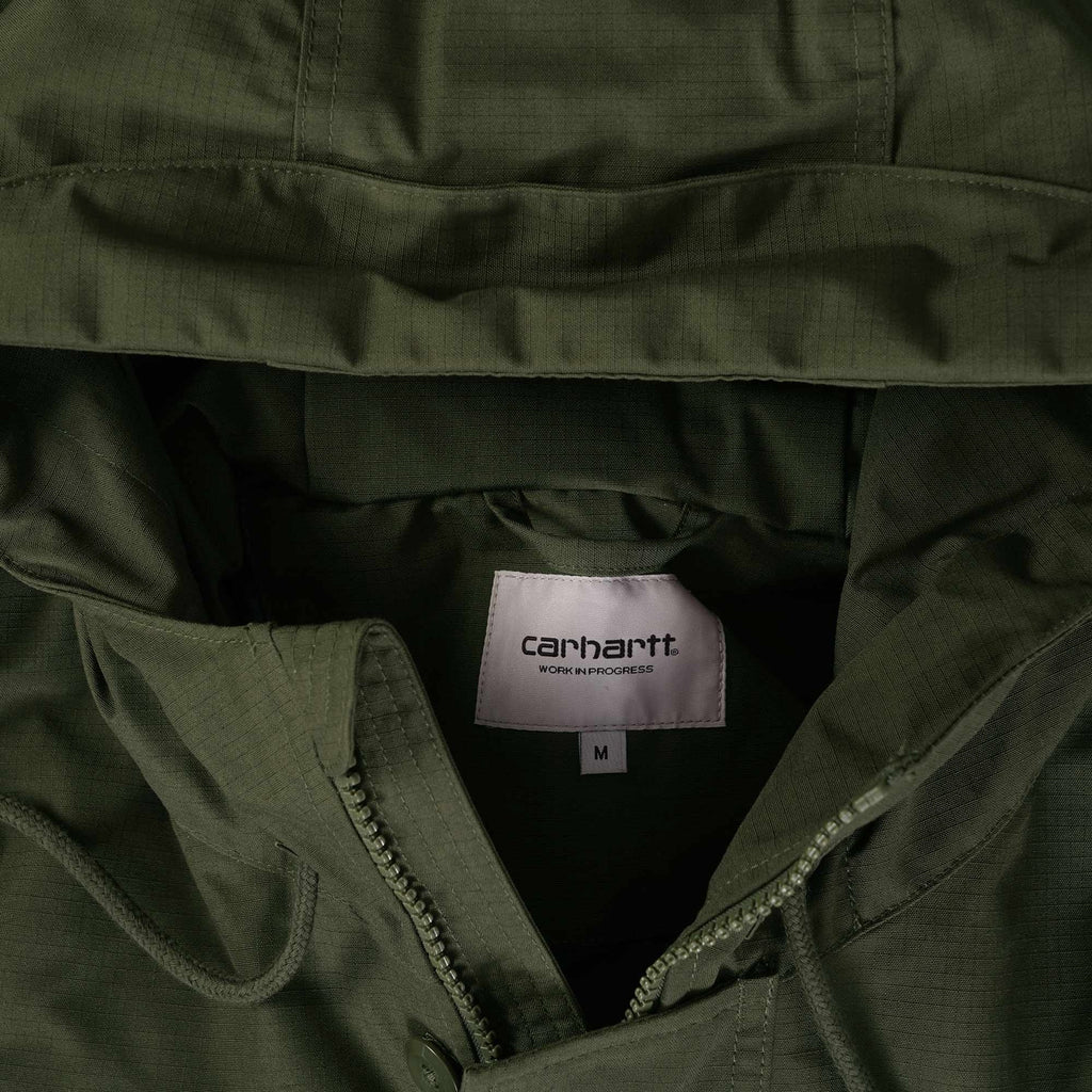 Carhartt WIP Valley Jacket - Cypress
