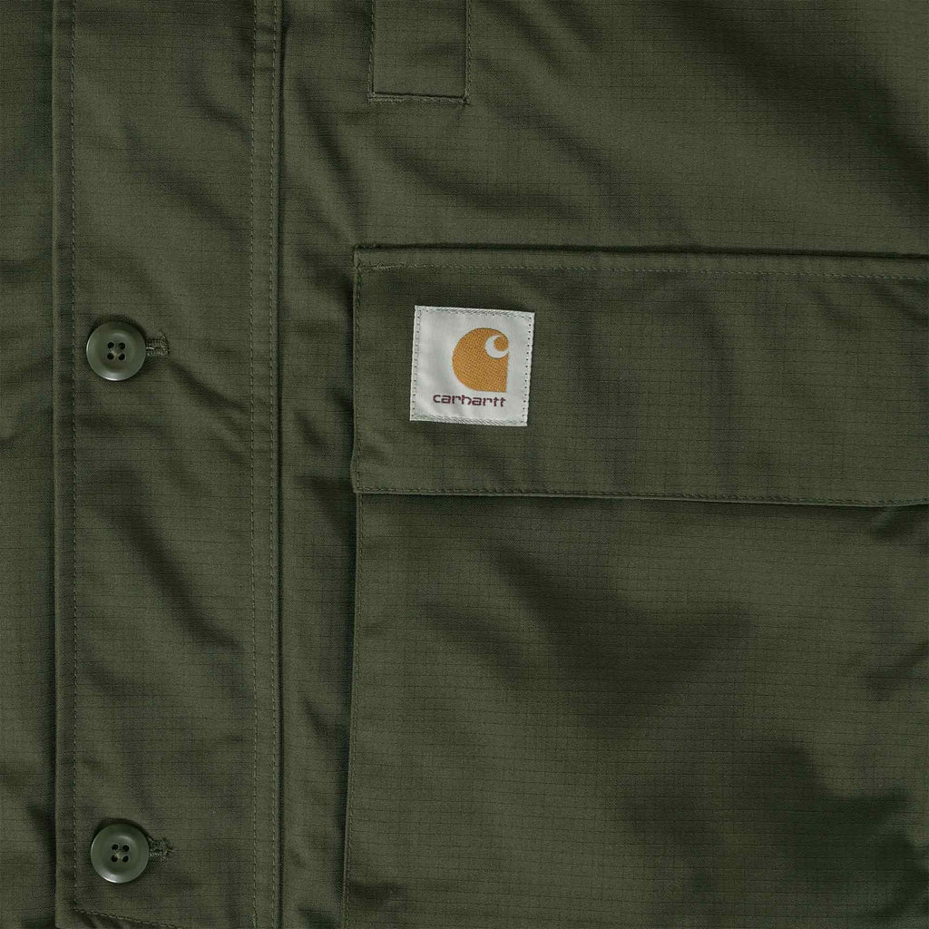 Carhartt WIP Valley Jacket - Cypress