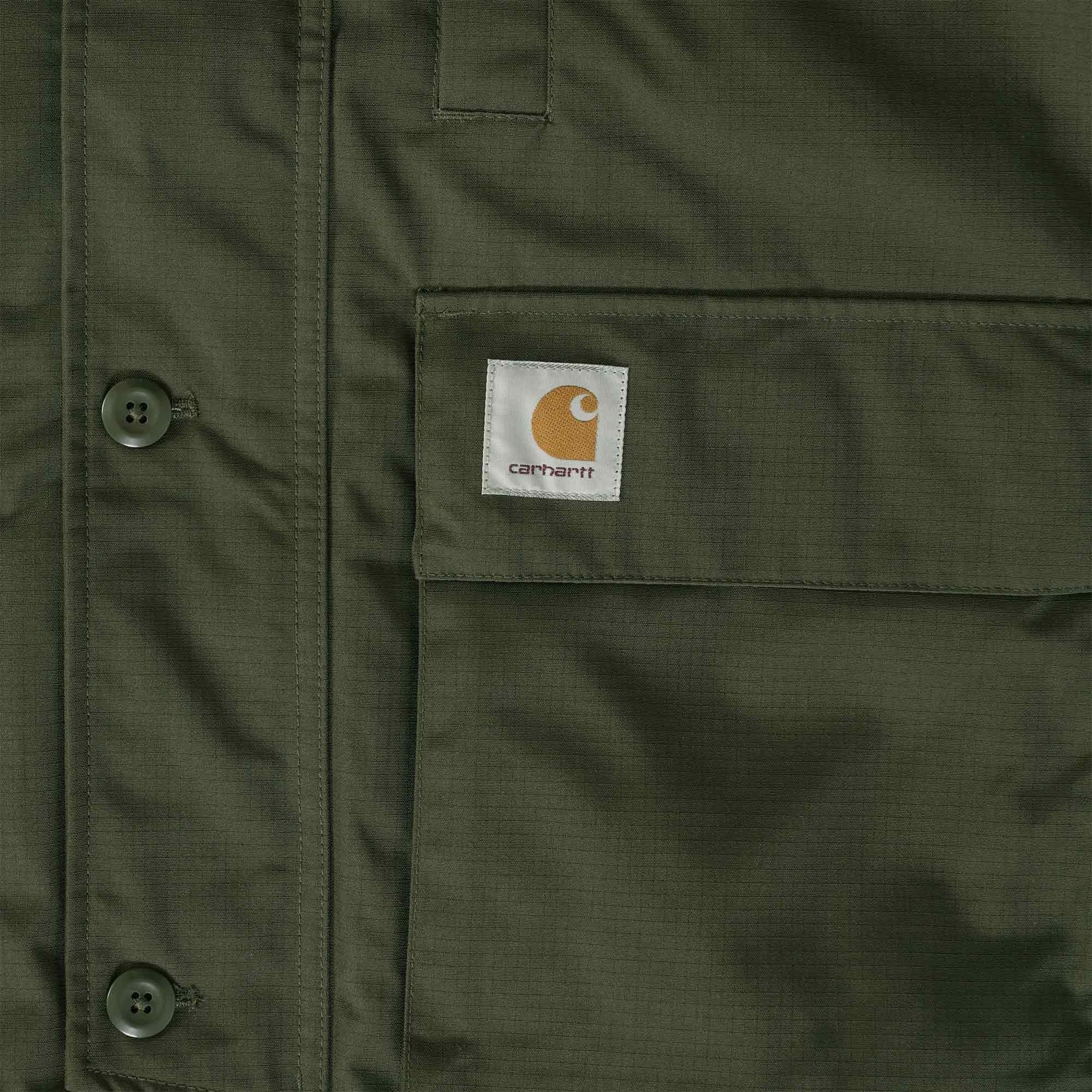 Carhartt WIP Valley Jacket - Cypress