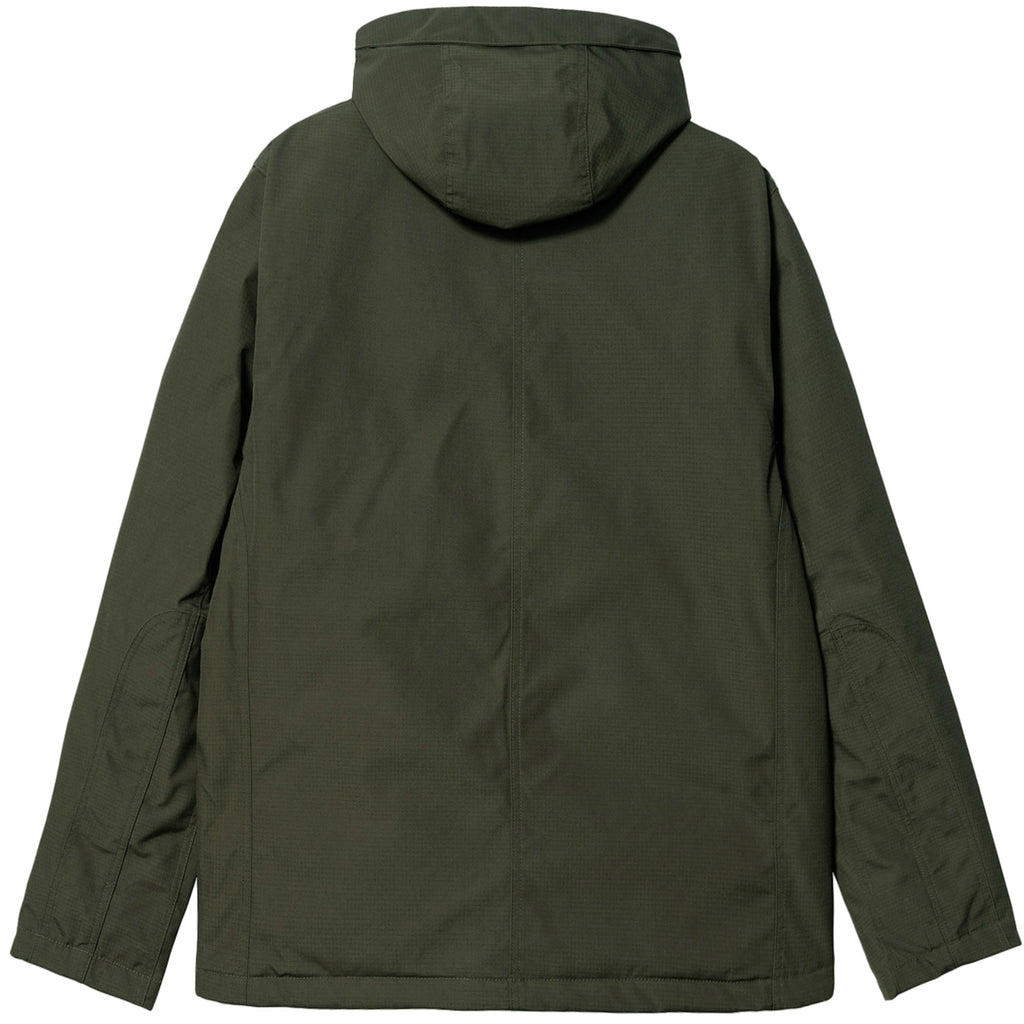 Carhartt WIP Valley Jacket - Cypress