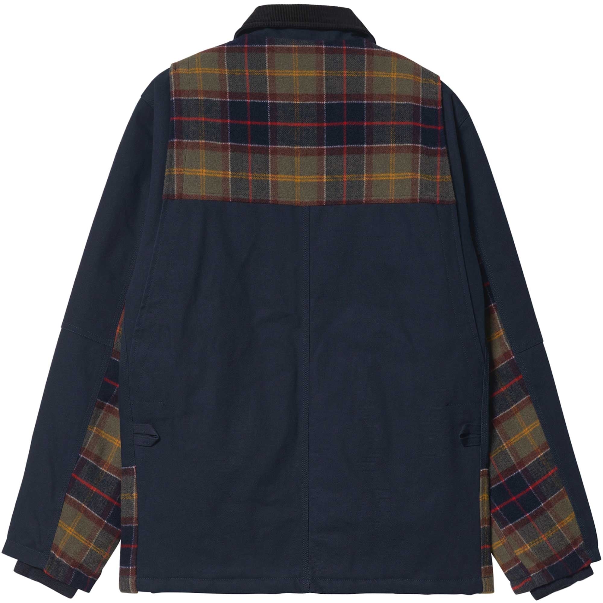 Carhartt WIP Highland Jacket - Dark Navy