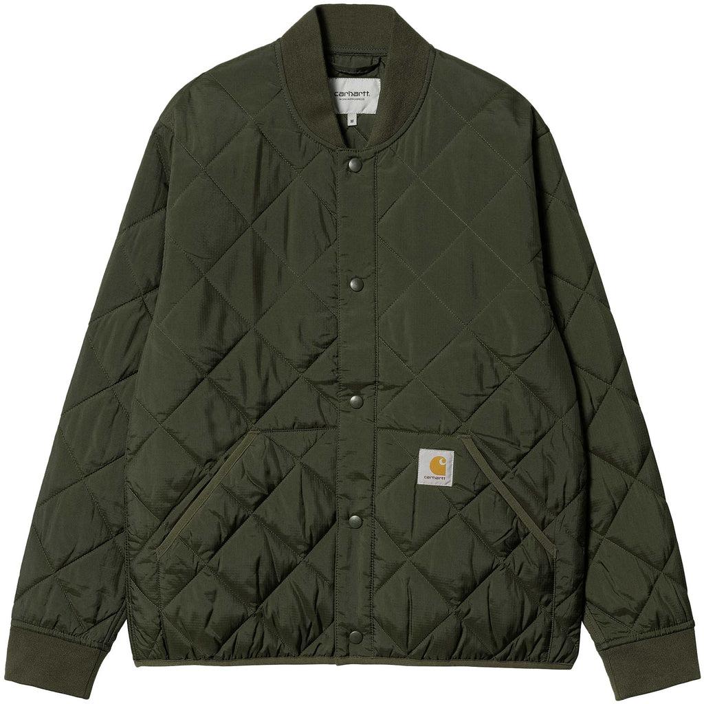 Carhartt WIP Barrow Liner - Cypress